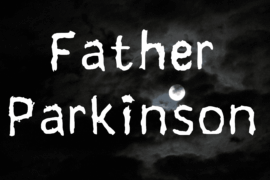 Father Parkinson Font