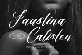 Faustina Calisten Font