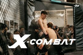 Fear Logo Fires Trial Font