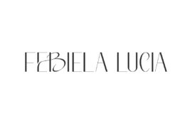 Febiela Lucia Demo Font