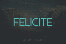 Felicite Font