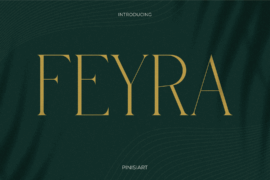 Feyra Font