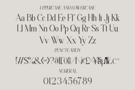 Ficoria Font