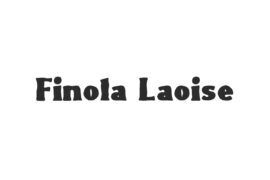 Finola Laoise Demo Font