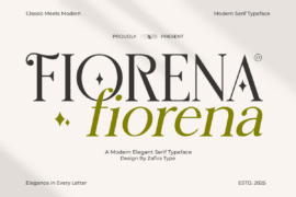 Fiorena Font
