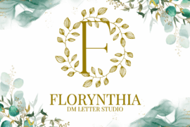 Florynthia Font