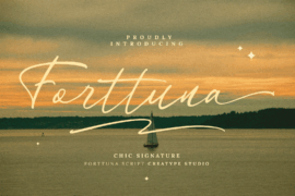 Forttuna Font