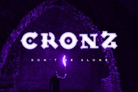 FR Warrior Plain Font