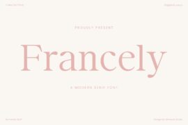 Francely Font