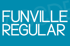 Funville Font