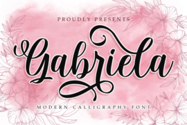 Gabriela Mada Font