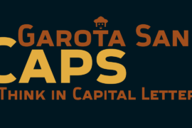 Garota Sans SC Font Family