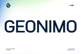 GC Geonimo Demo Font
