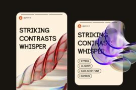 GC Kualine Demo Font