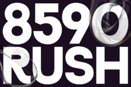 GC volkgen Demo Font