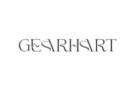 Gearhart Demo Font