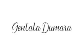 Gentala Dumara Demo Font