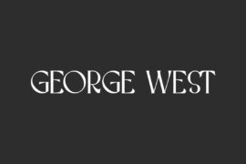 George West Demo Font
