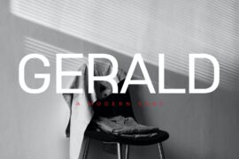 Gerald Sans Font