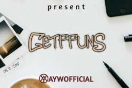 GETFUNS Display Font