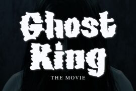 Ghost King Font