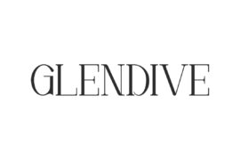Glendive Demo Font