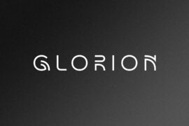 Glorion Demo Font Family