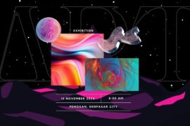 Glovae Modern – Demo Version Font