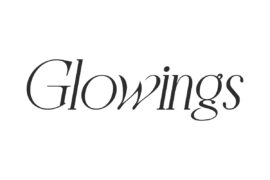 GlowingsDemo Font