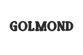 GolmondDemo Font