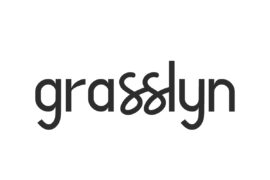 Grasslyn Demo Font