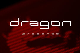 Groutpix F Torch Font Family