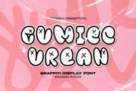 Gumiec Urban Font Family