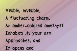 HazesCalligraphyPrint Font