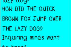 HazesRaggedFontLight Font