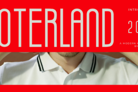 Hoterland Font