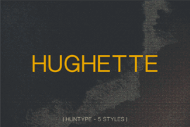 Hughette Font