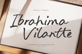 Ibrahima Vilantte Font