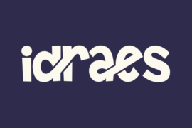 Idraes Font
