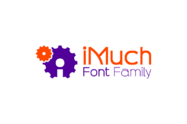 iMuch Font Family
