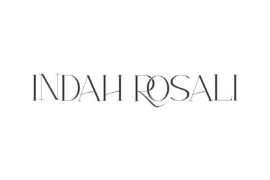 Indah Rosali Demo Font