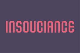 Insouciance Font