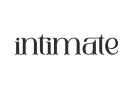 IntimateDemo Font