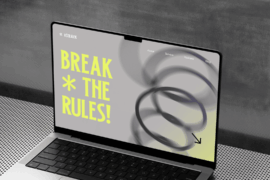 IT Astravik Demo Font Family