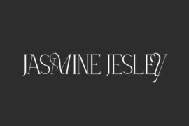 Jasmine Jesley Demo Font