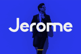 Jerome Font