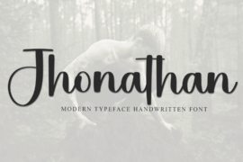 Jhonathan Font