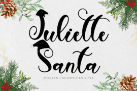 Juliette Santa Font