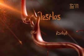 kamangir Font Family