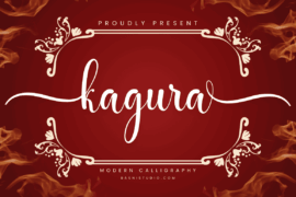 Karlgura Font